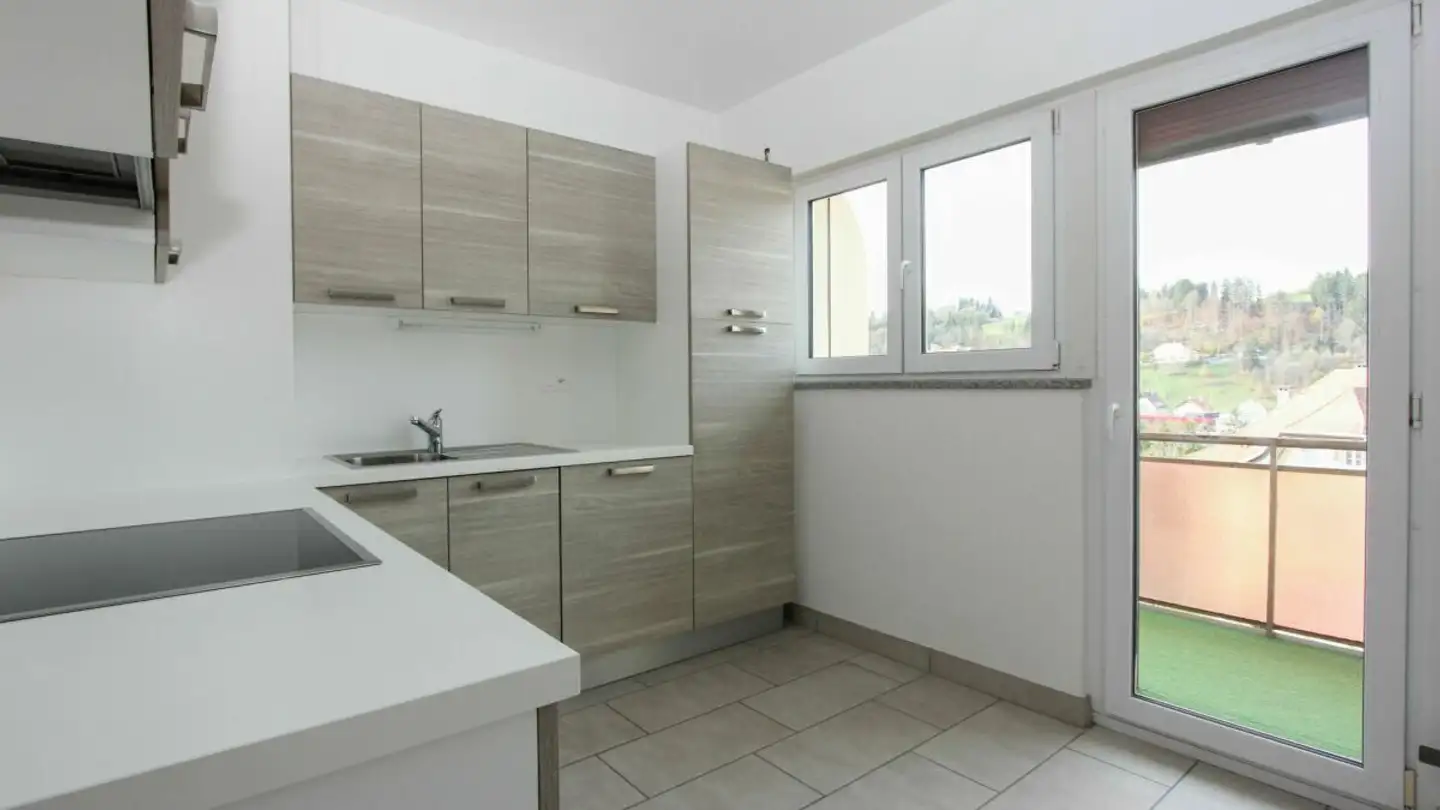 Appartamento in vendita - Rue Henri-Perret 7, 2400 Le Locle - Photo 3