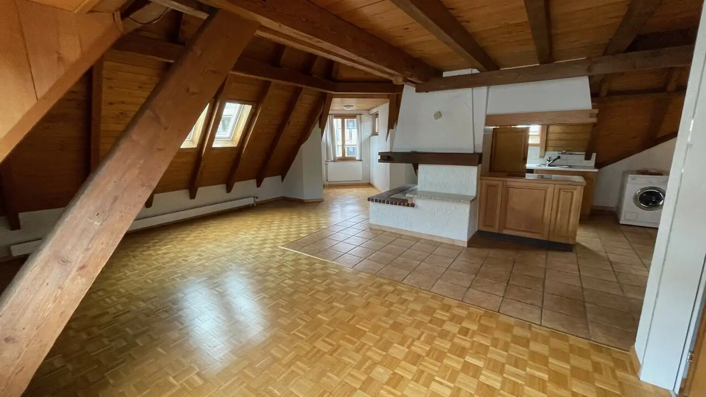 Apartment for rent - Rue Du Moulin 15, 2740 Moutier - Photo 4