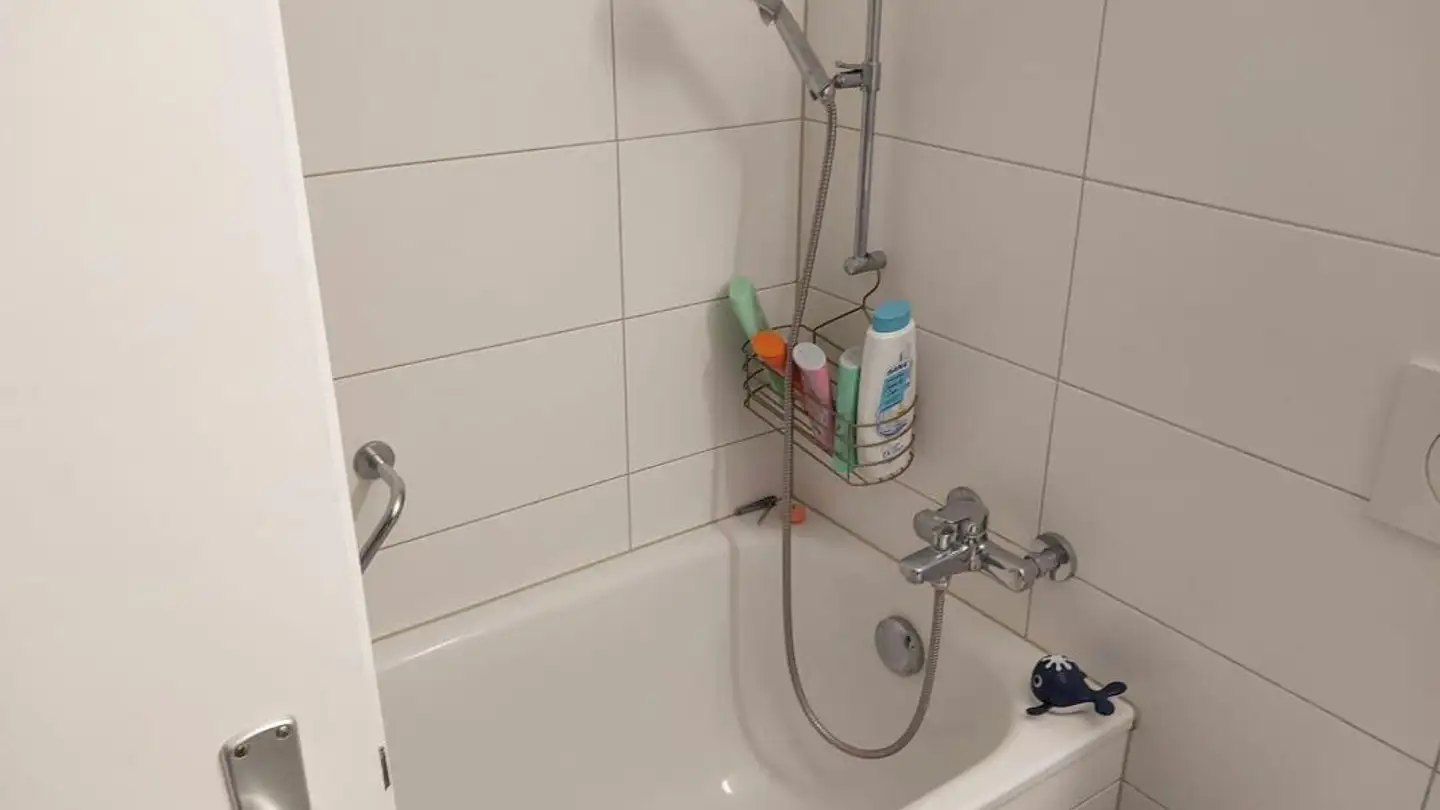 Wohnung mieten - Oberwiesenstrasse 43a, 8500 Frauenfeld - Foto 4