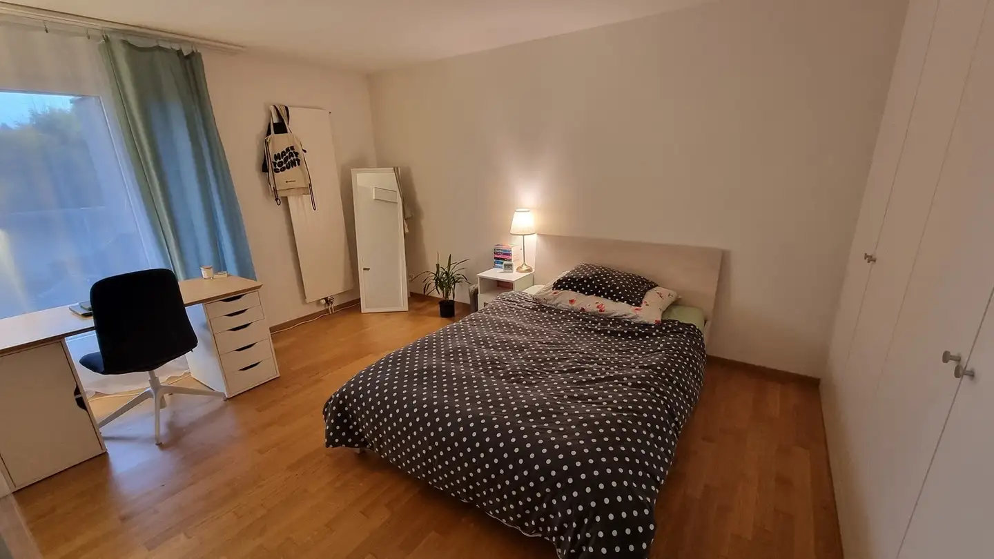Wohnung mieten - Hasenweid 2, 4600 Olten - Foto 3