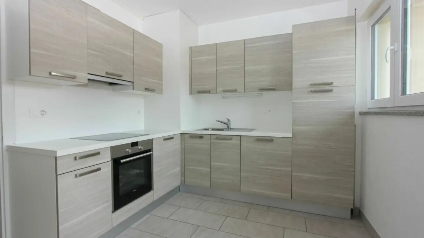 Appartamento in vendita - Rue Henri-Perret 7, 2400 Le Locle - Photo 4