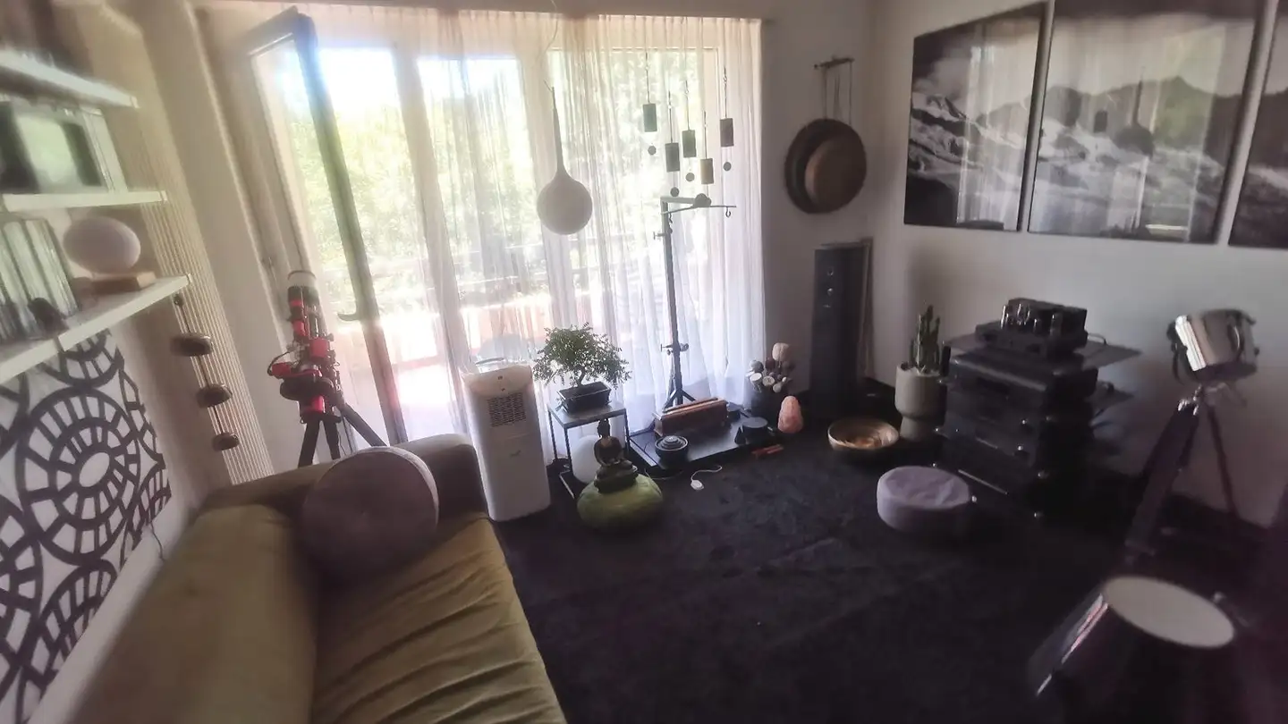 Appartamento in affitto - Via Santa Maria, 6930 Bedano - Photo 3