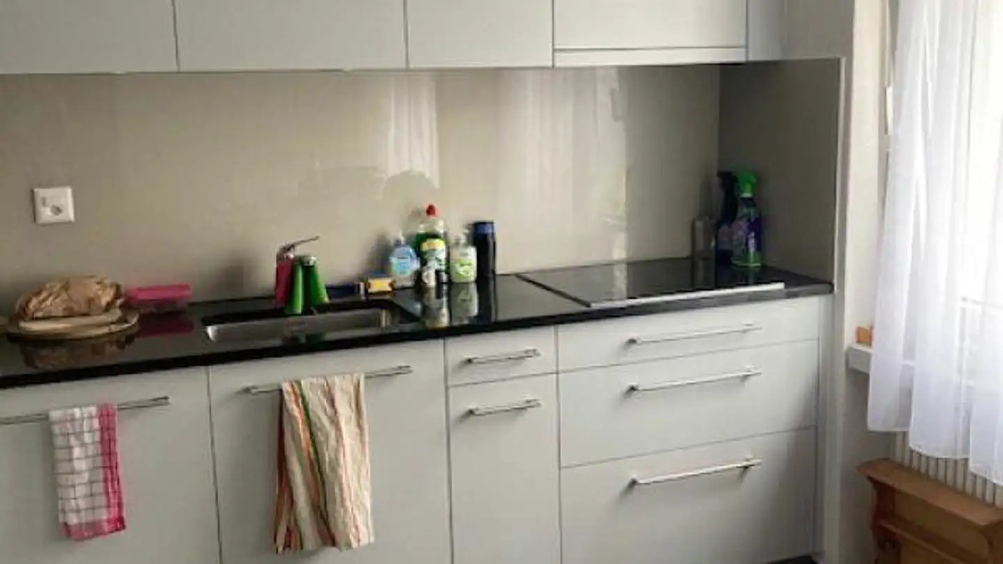 Wohnung mieten - Oberwiesenstrasse 43a, 8500 Frauenfeld - Foto 2