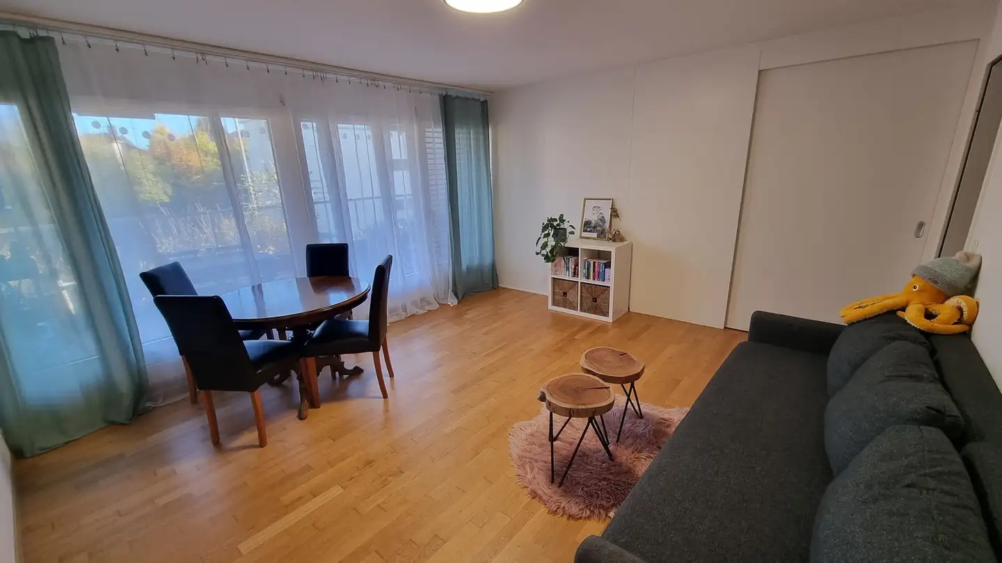 Wohnung mieten - Hasenweid 2, 4600 Olten