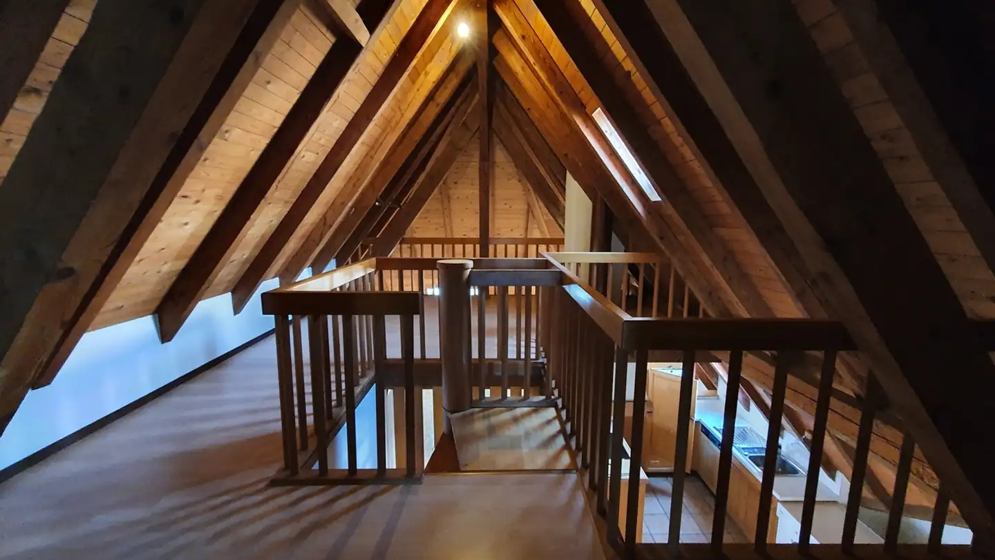 Apartment for rent - Rue Du Moulin 15, 2740 Moutier - Photo 3