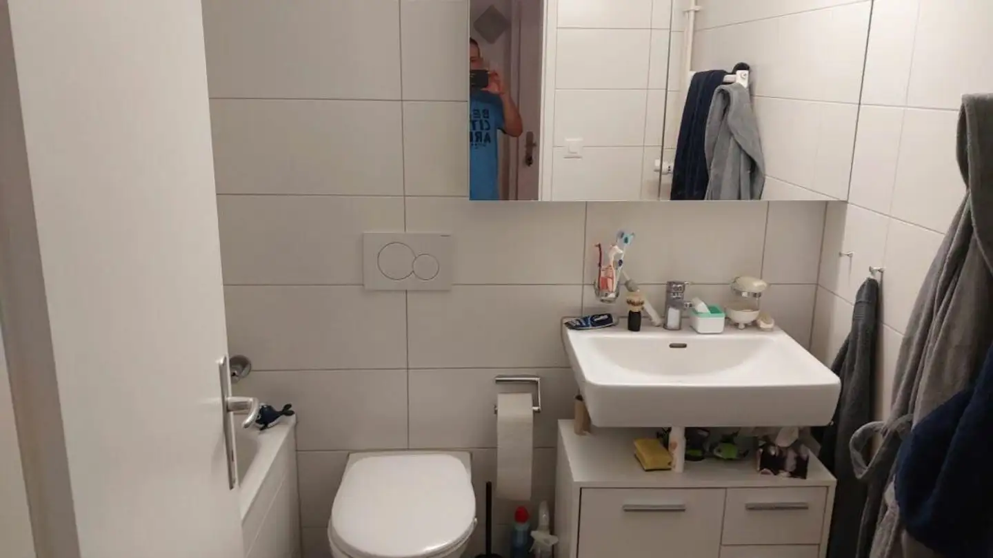 Wohnung mieten - Oberwiesenstrasse 43a, 8500 Frauenfeld - Foto 3
