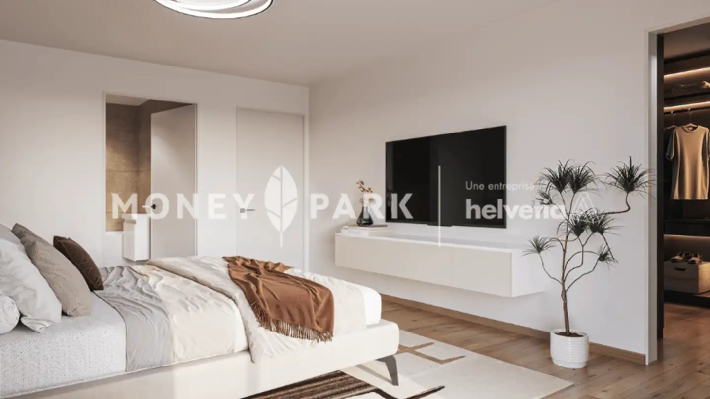 Apartment for sale - 2034 Peseux - Photo 3