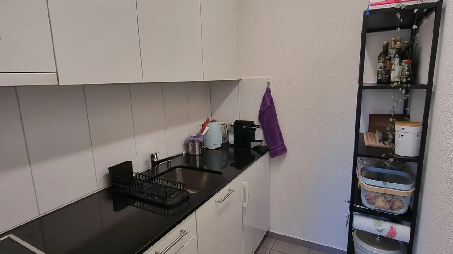 Wohnung mieten - Hasenweid 2, 4600 Olten - Foto 2