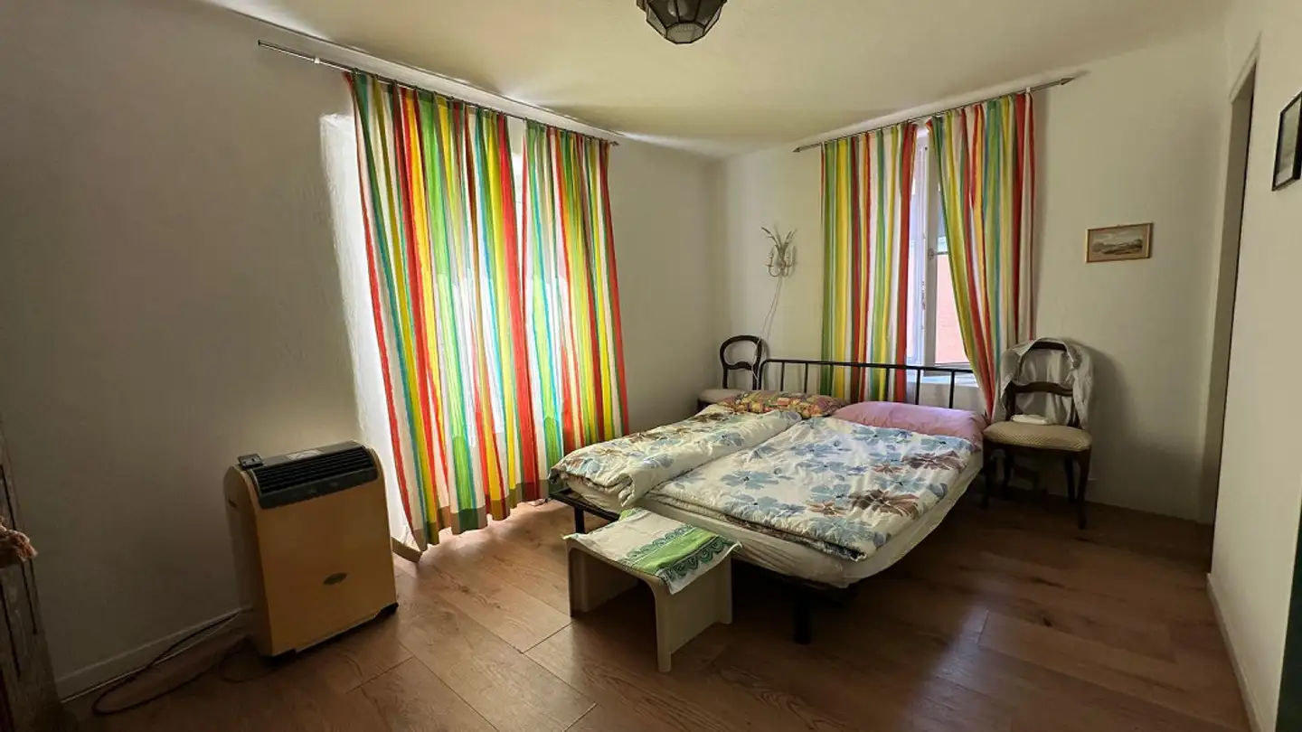 Casa in vendita - Via Don Carlo Bazzi 3, 6600 Solduno - Foto 3