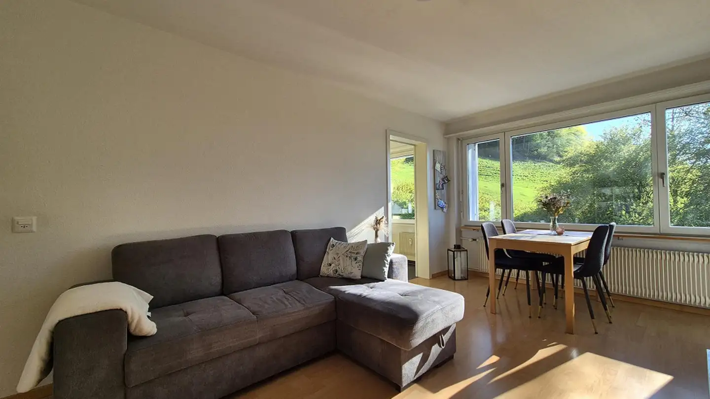 Apartment for rent - Oberstrasse 209, 9000 St. Gallen