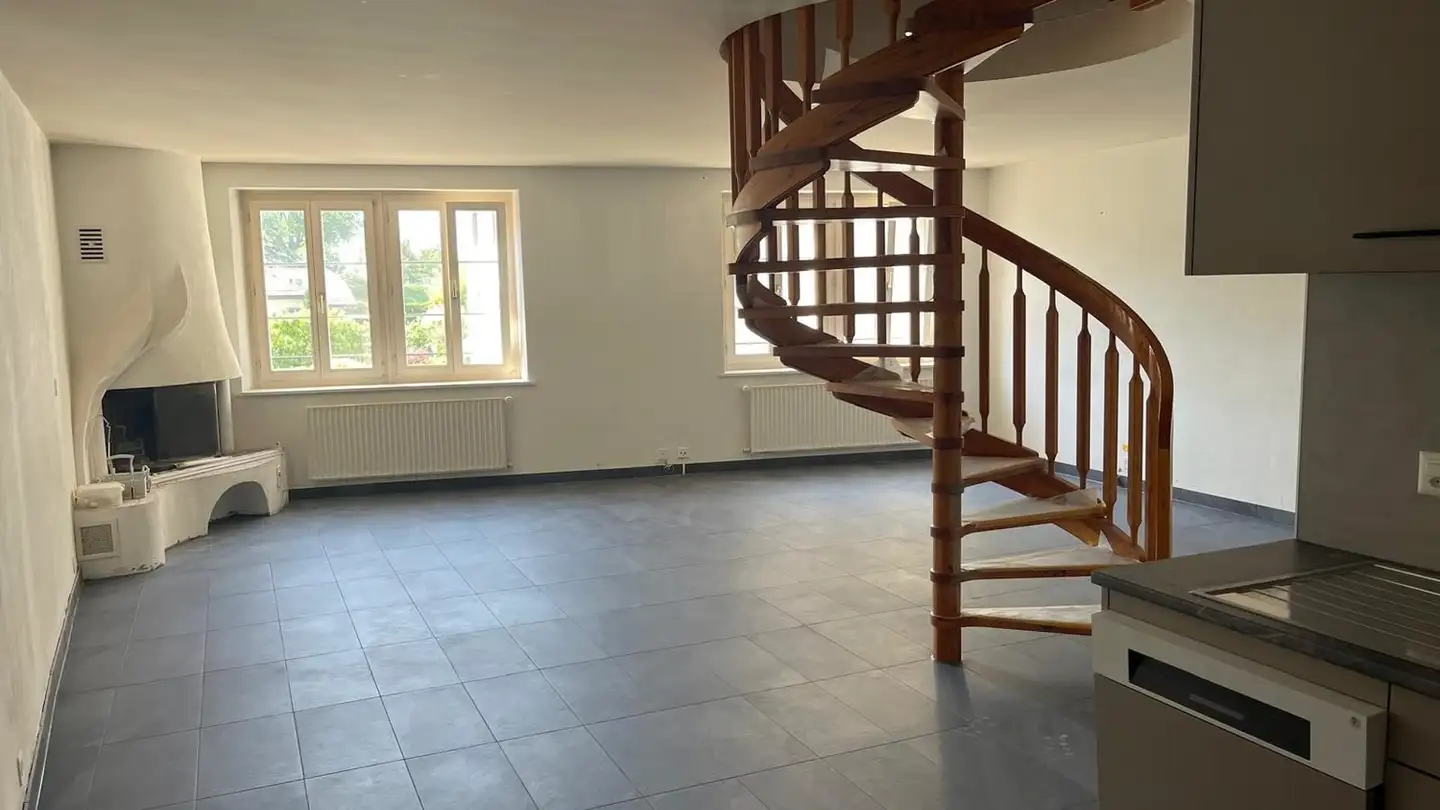 Apartment for rent - 1807 Blonay - Photo 3