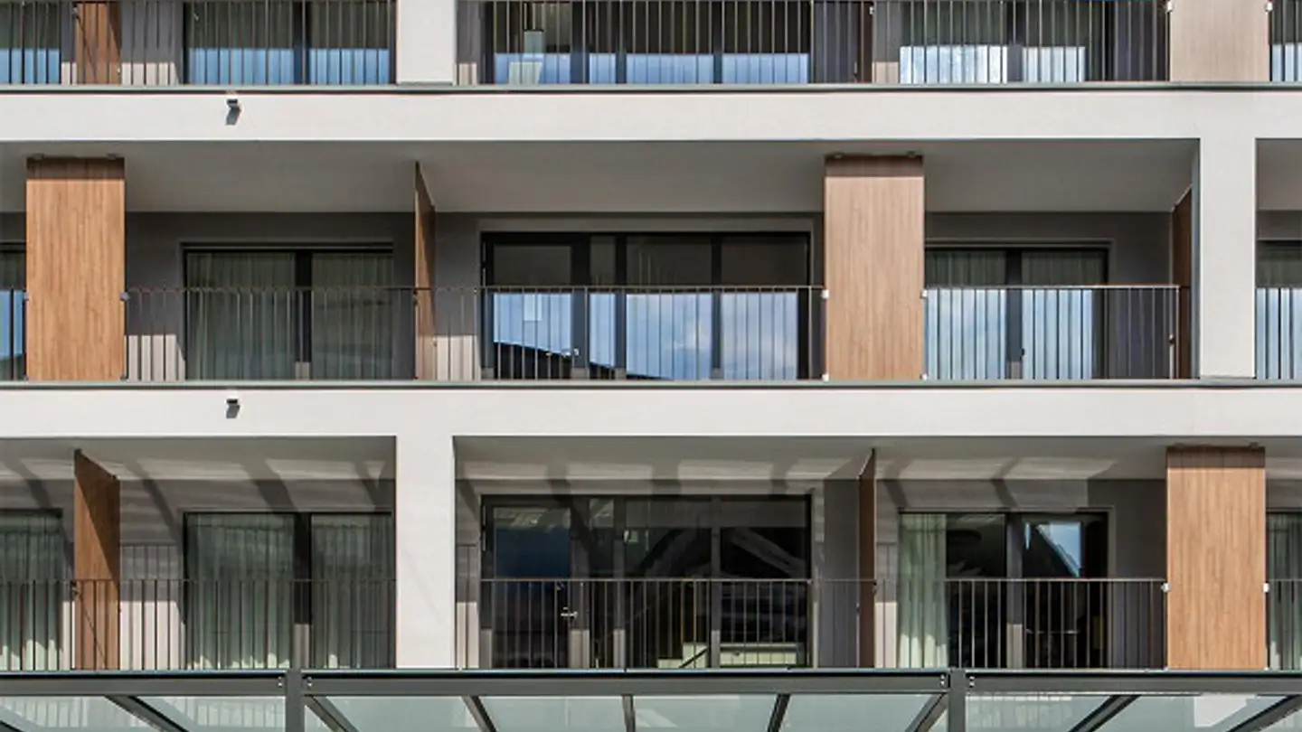 Appartement à louer - Siewerdtstrasse 75, 8050 Zürich