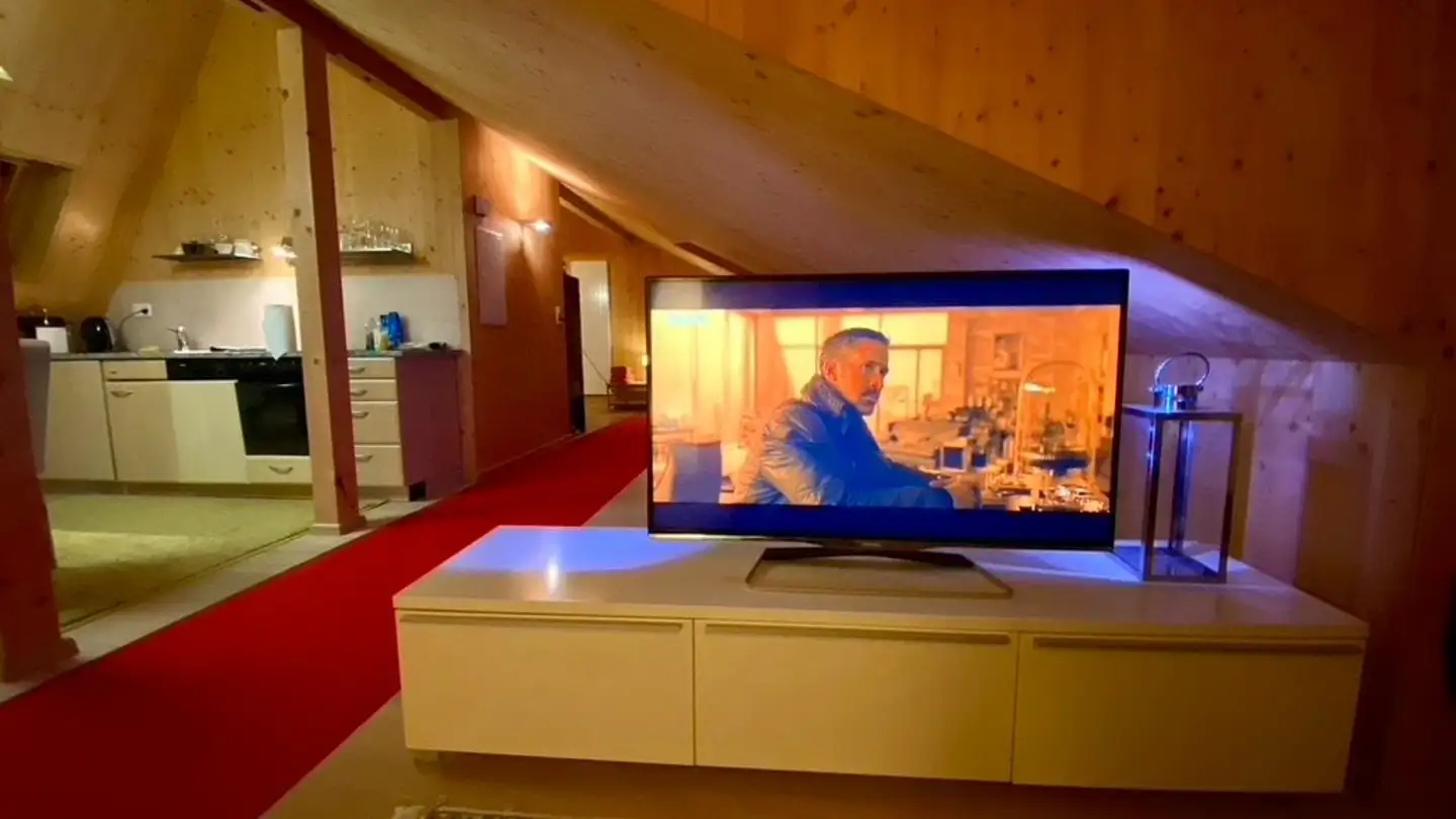 Wohnung mieten - Tolen 545, 9405 Wienacht-Tobel