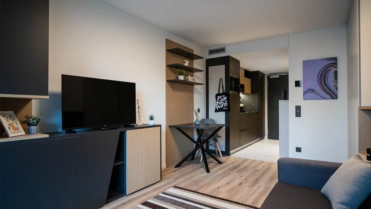 Appartement à louer - Siewerdtstrasse 75, 8050 Zürich - Photo 2
