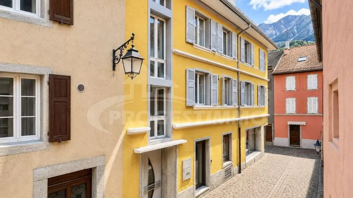 Casa singola in vendita - 1890 St-Maurice