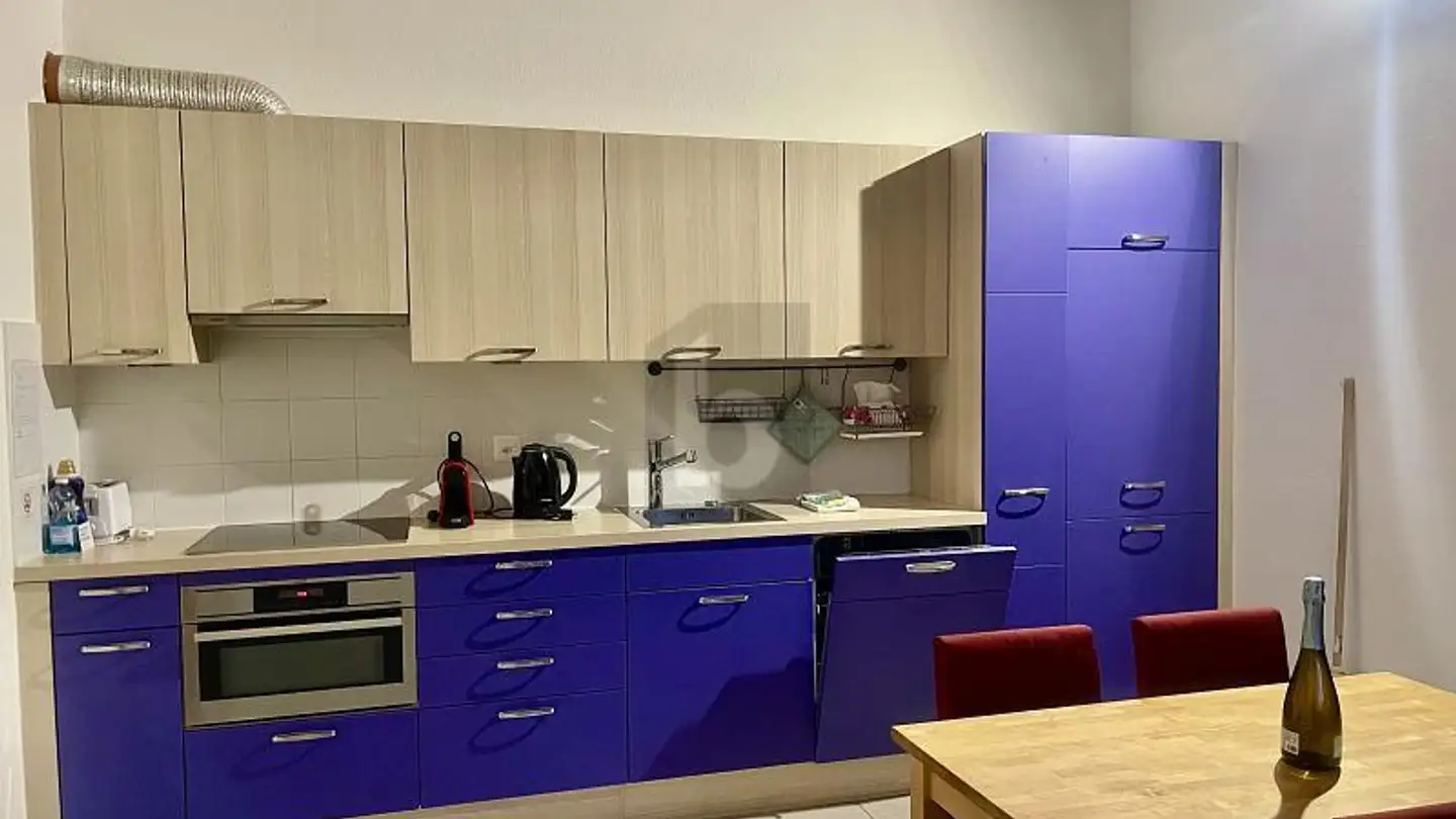 Einfamilienhaus kaufen - 6951 Bogno - Foto 4