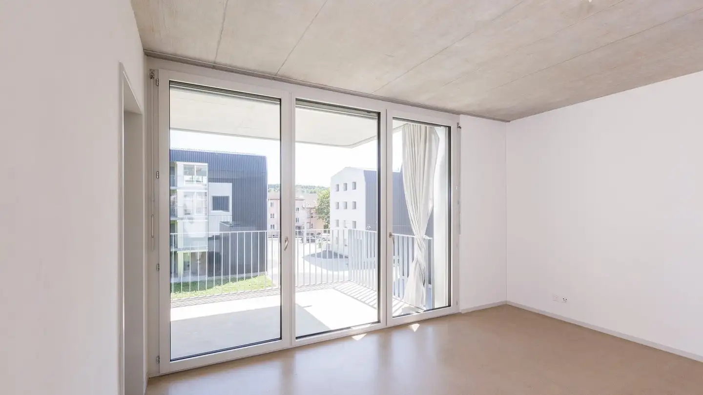 Apartment for rent - Chemin Des Narcisses / Narzissenweg 29, 2504 Biel/Bienne - Photo 2