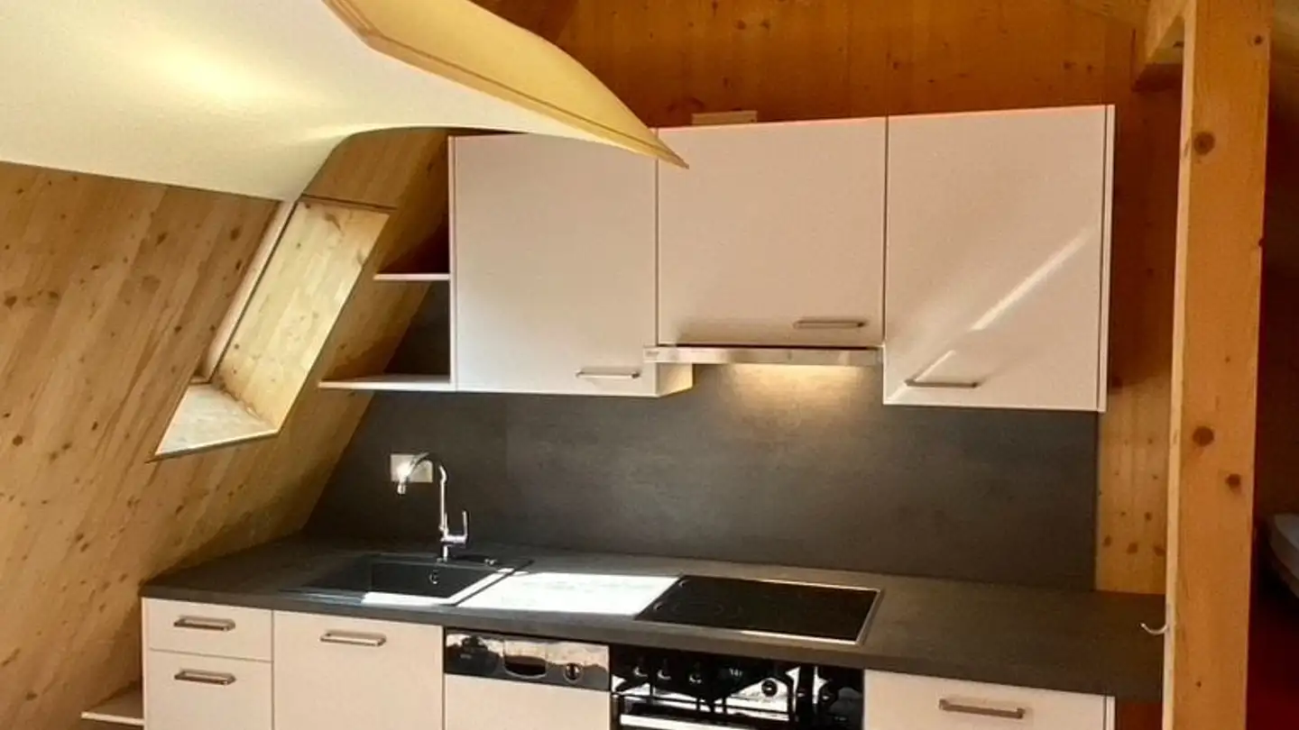 Wohnung mieten - Tolen 545, 9405 Wienacht-Tobel - Foto 2