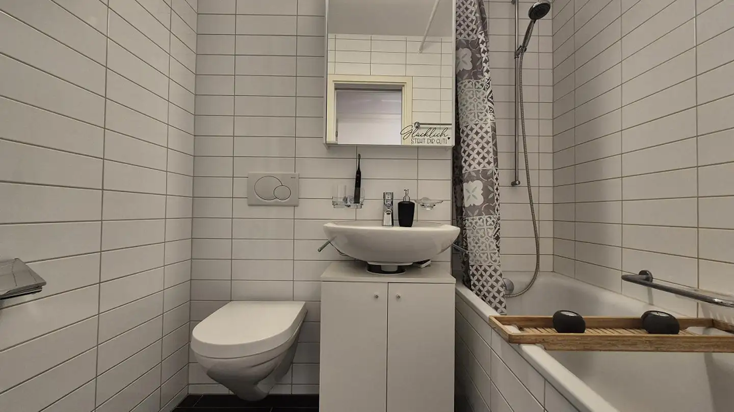 Apartment for rent - Oberstrasse 209, 9000 St. Gallen - Photo 4