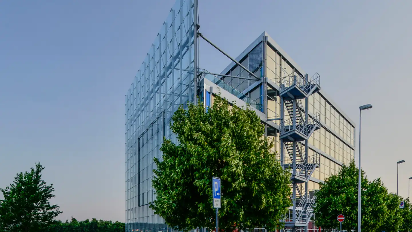 Edificio ad uso misto in affitto - Ostringstrasse 17, 4702 Oensingen