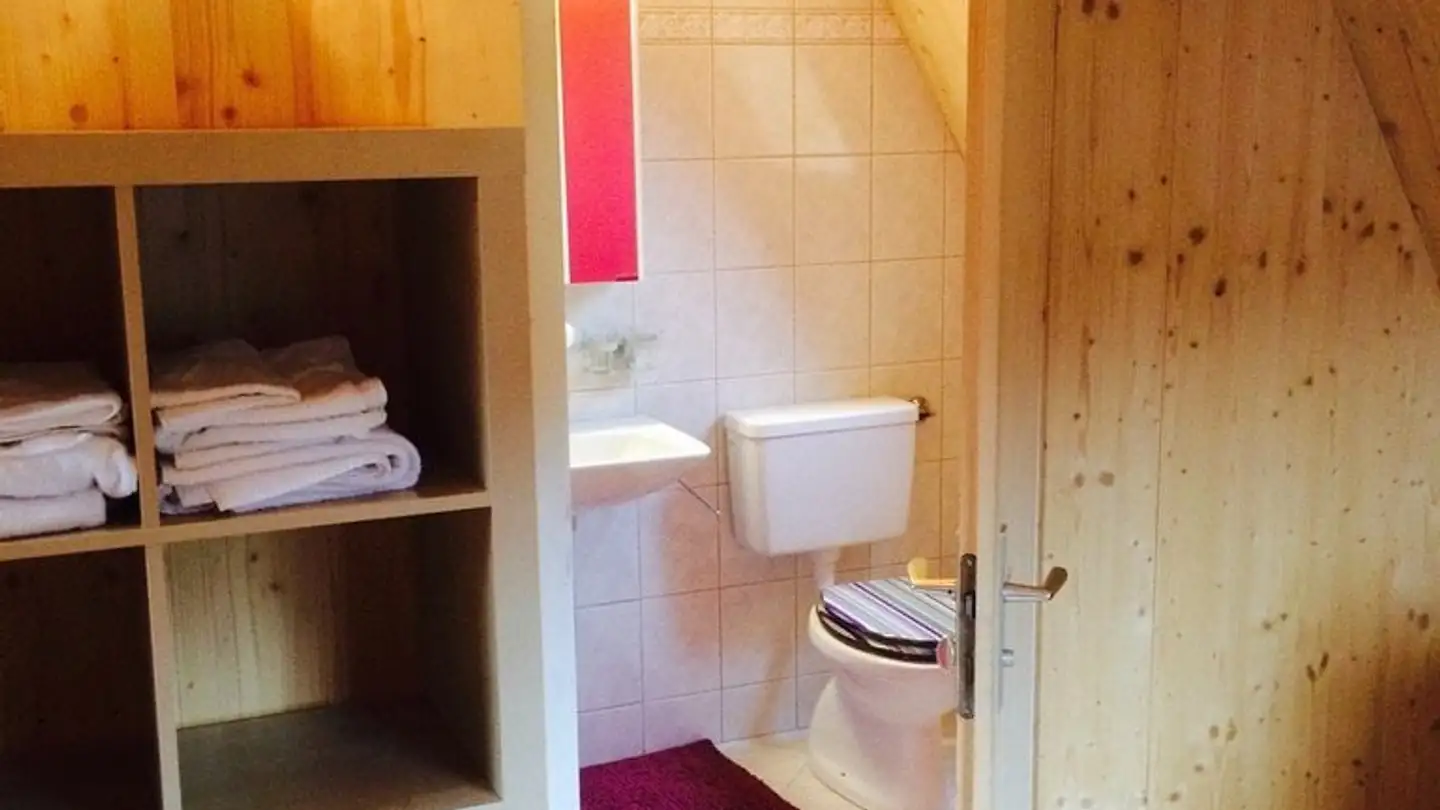 Wohnung mieten - Tolen 545, 9405 Wienacht-Tobel - Foto 3