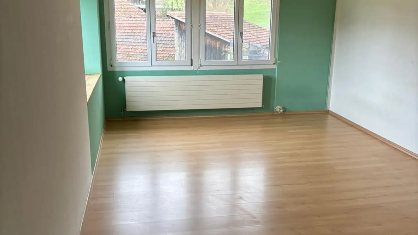 Zimmer mieten - Hofstrasse 23, 8344 Bäretswil