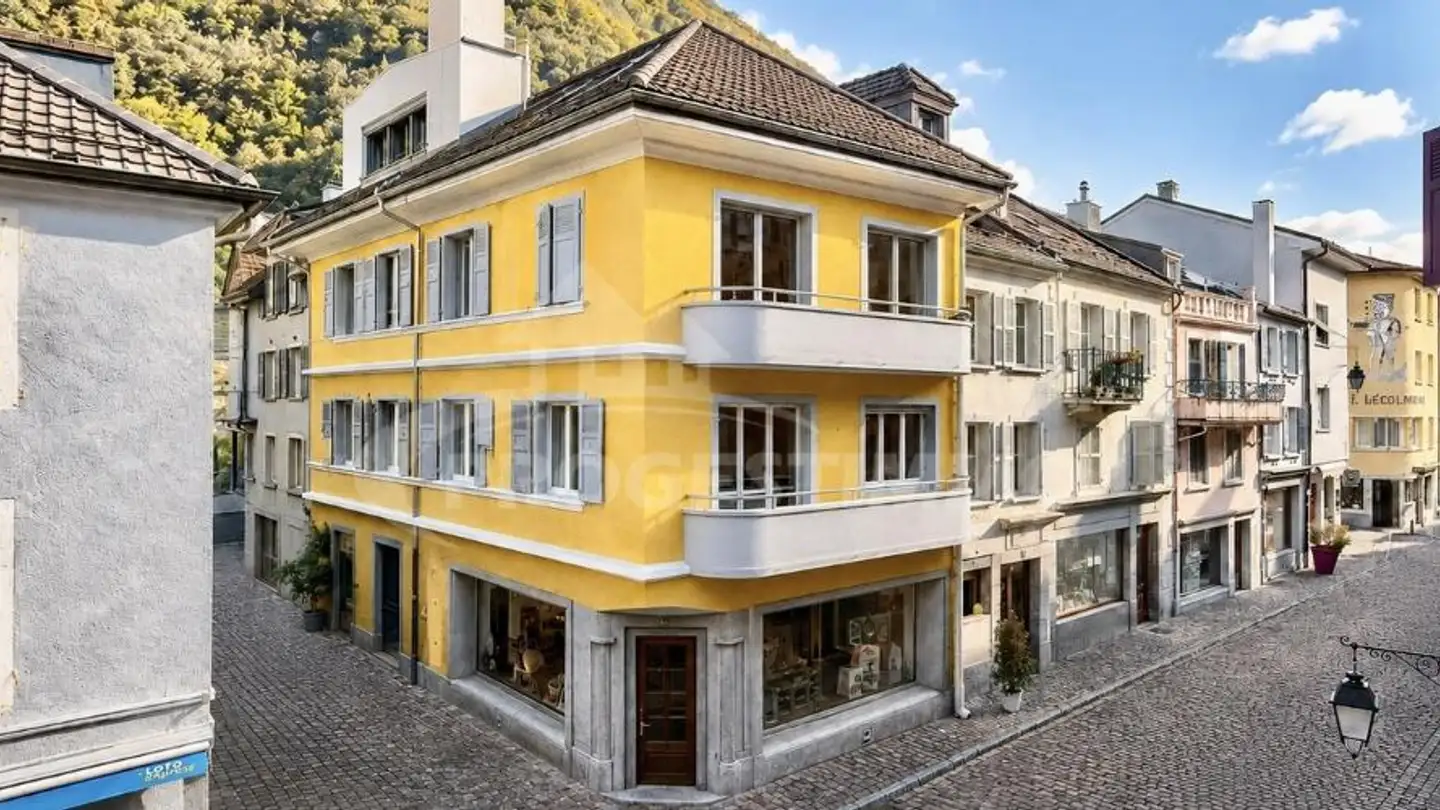 Casa singola in vendita - 1890 St-Maurice - Foto 2