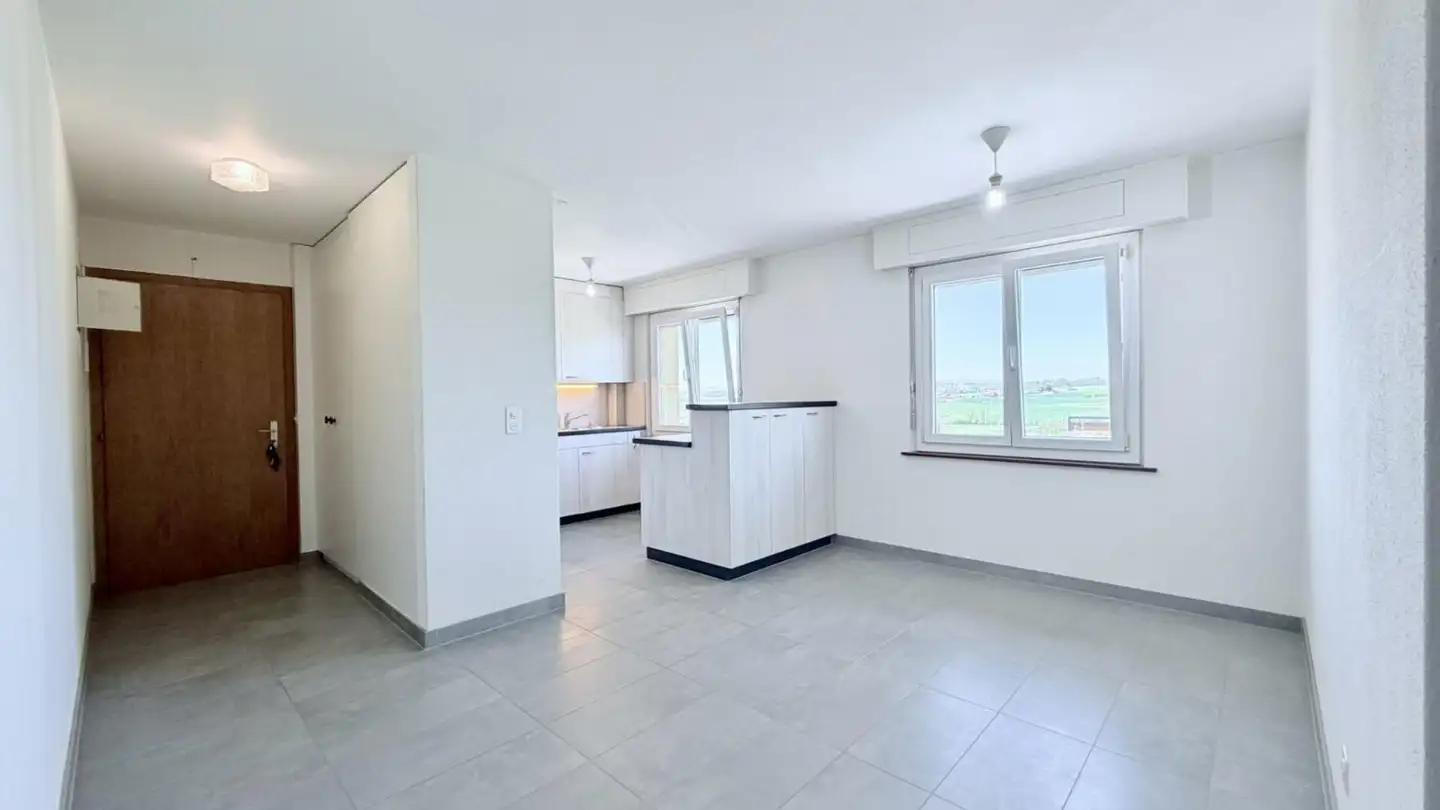 Penthouse for sale - 1726 Farvagny-le-Grand