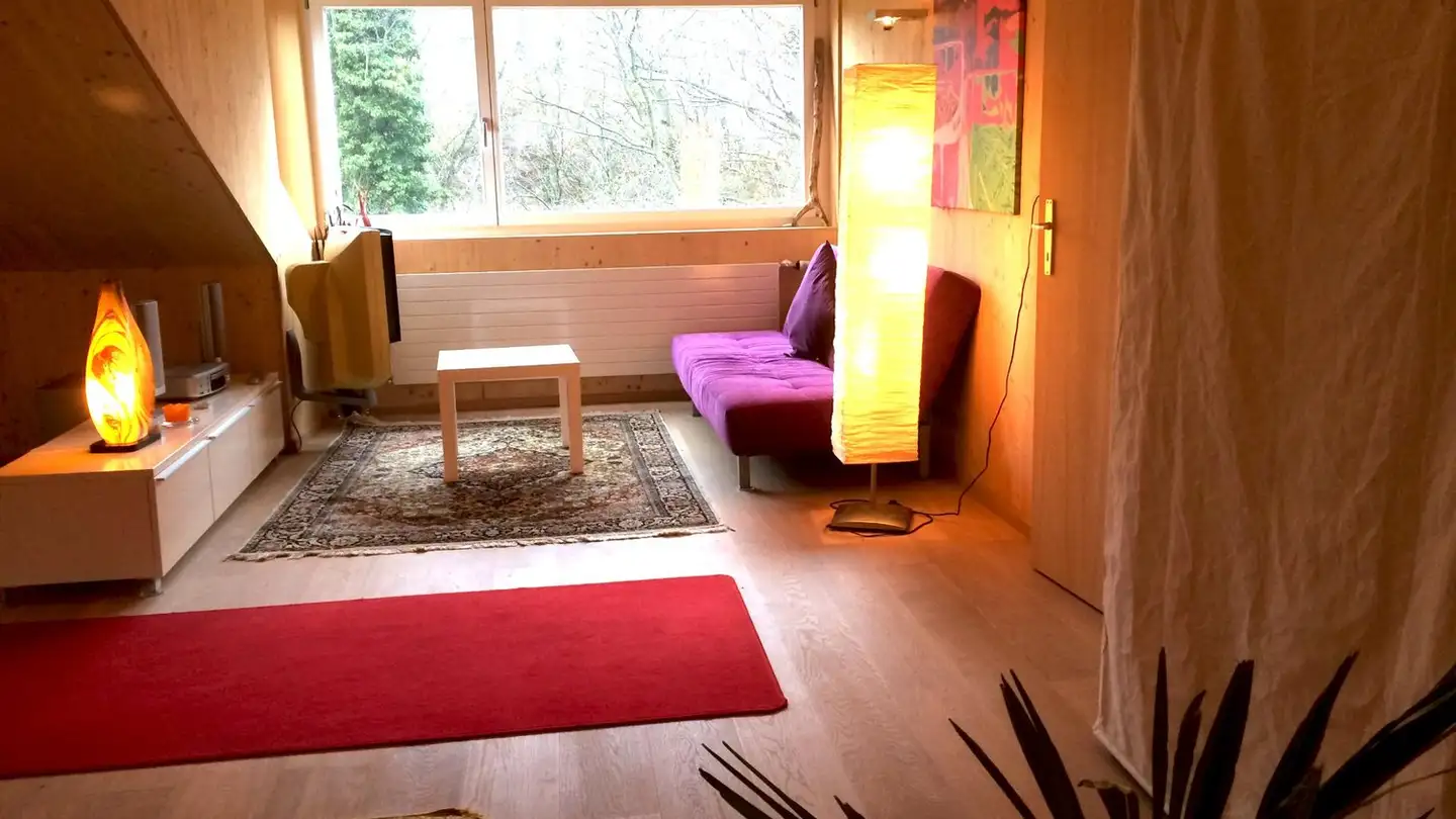 Wohnung mieten - Tolen 545, 9405 Wienacht-Tobel - Foto 4