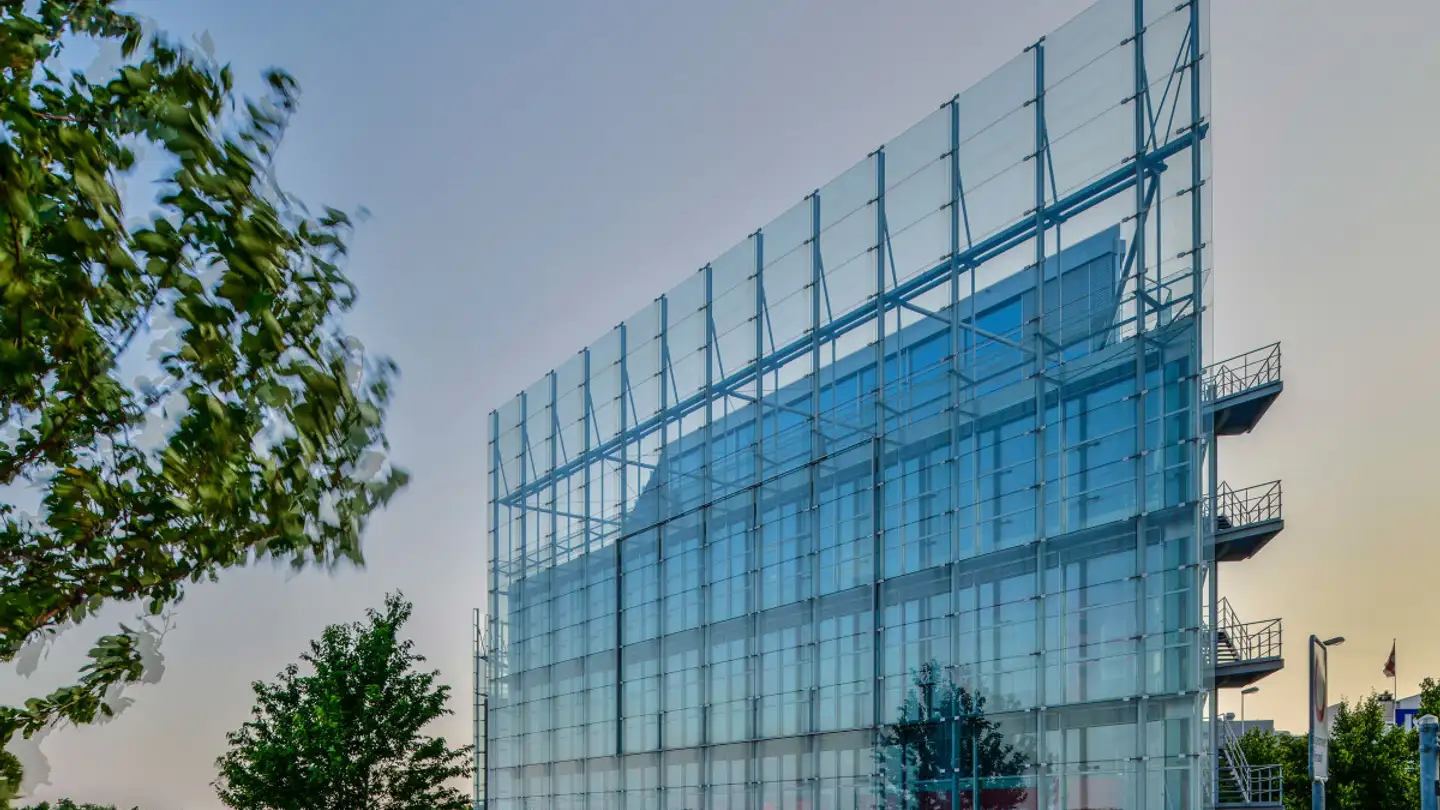 Edificio ad uso misto in affitto - Ostringstrasse 17, 4702 Oensingen - Foto 2