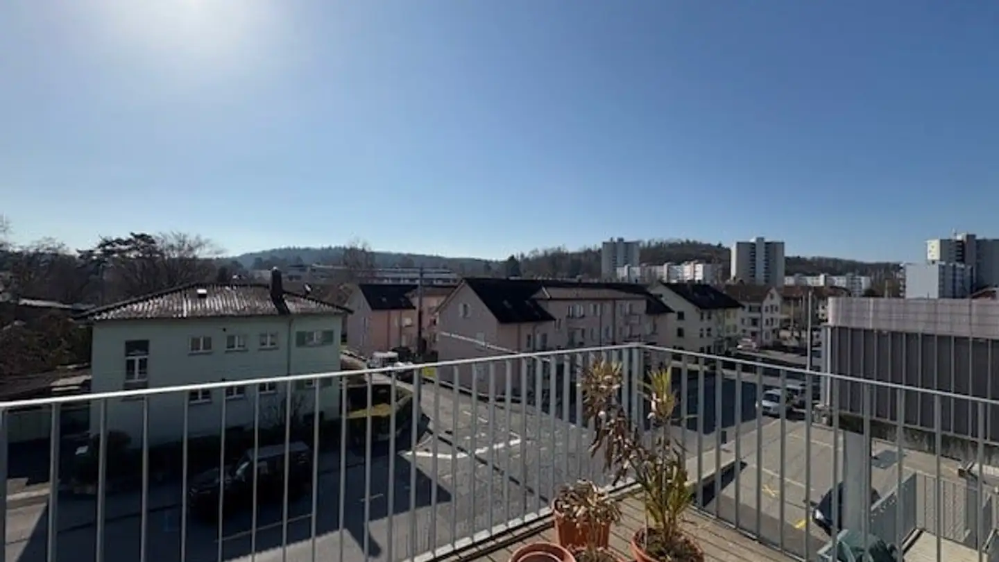 Apartment for rent - Chemin Des Narcisses / Narzissenweg 29, 2504 Biel/Bienne - Photo 4