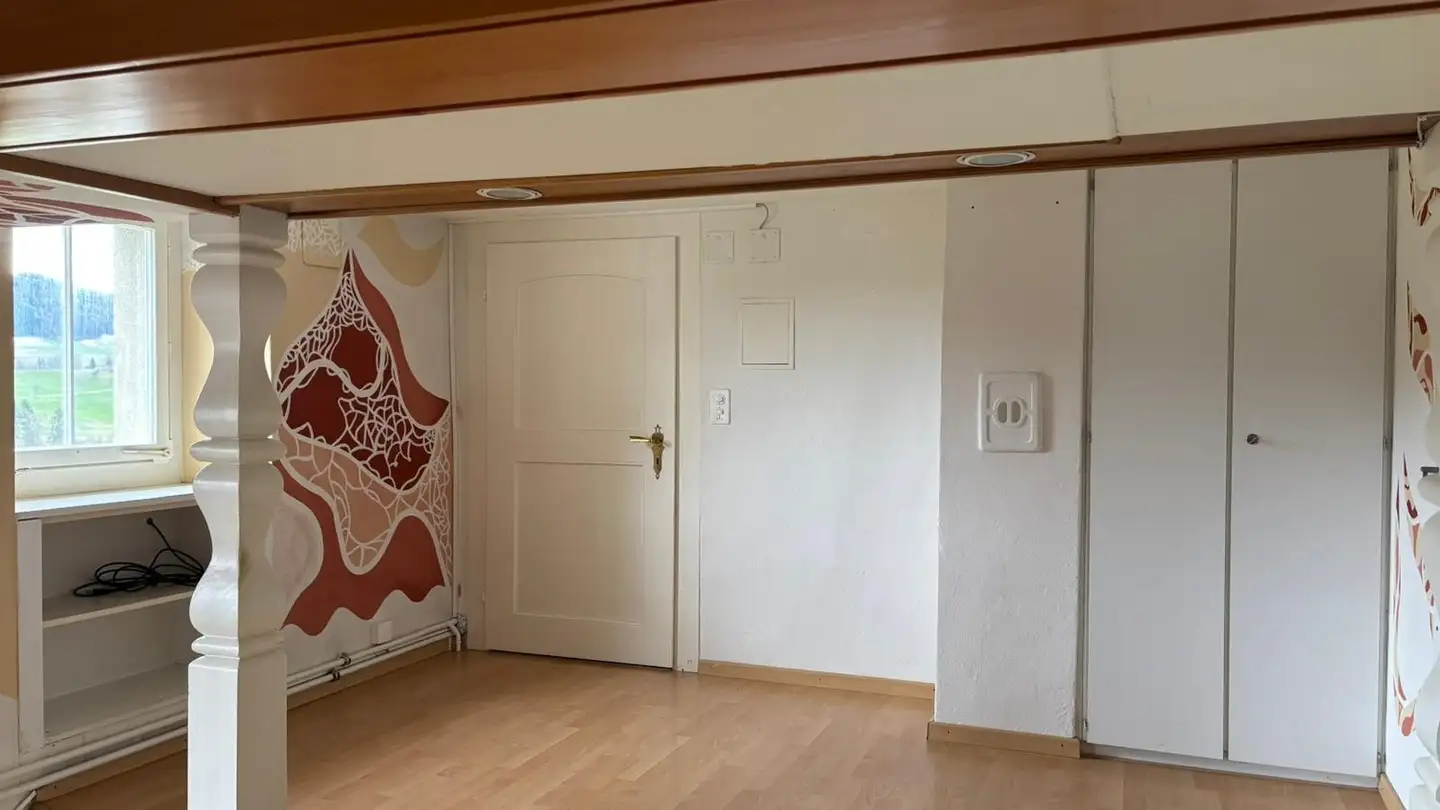 Stanza singola in affitto - Hofstrasse 23, 8344 Bäretswil - Foto 3