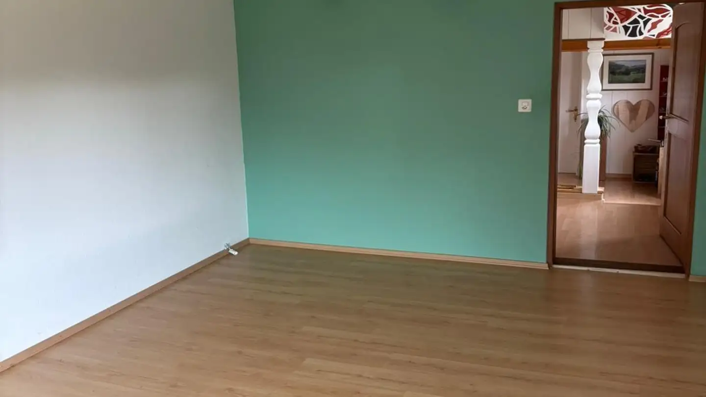 Stanza singola in affitto - Hofstrasse 23, 8344 Bäretswil - Foto 4