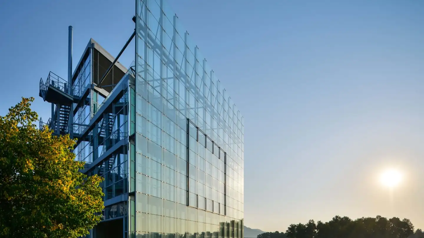 Edificio ad uso misto in affitto - Ostringstrasse 17, 4702 Oensingen - Foto 3