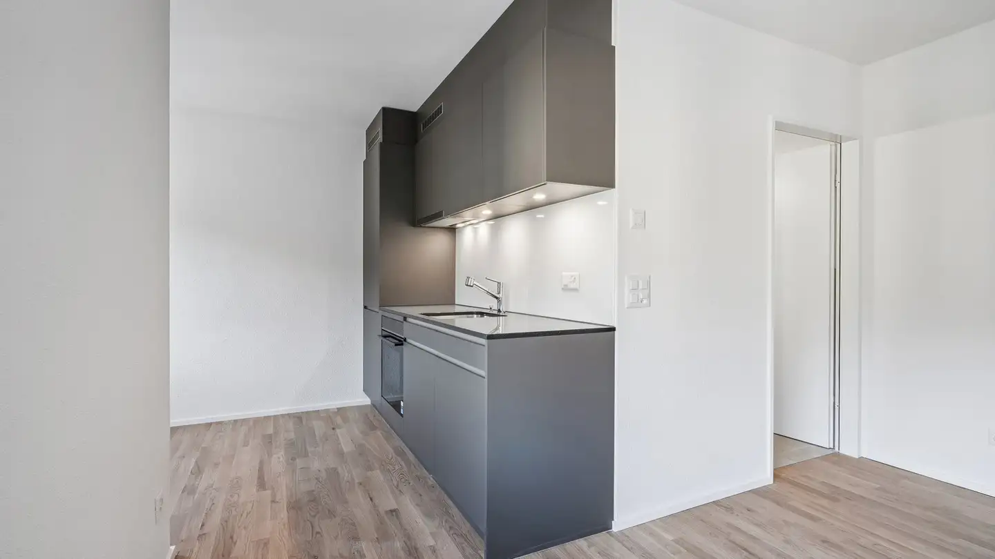 Appartamento in affitto - Bruderwiesweg 2, 8041 Zürich - Foto 3