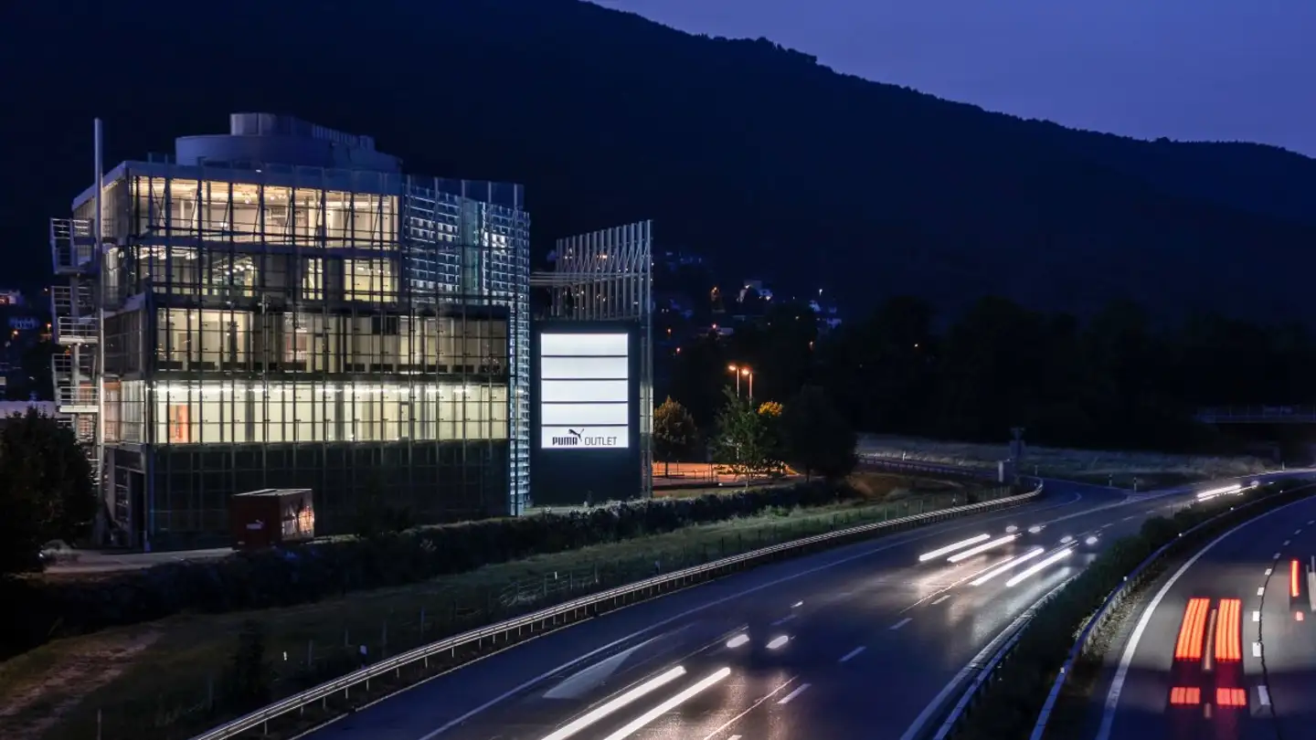 Edificio ad uso misto in affitto - Ostringstrasse 17, 4702 Oensingen - Foto 4