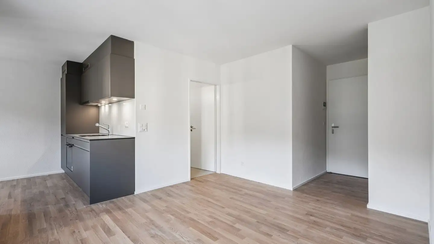 Appartamento in affitto - Bruderwiesweg 2, 8041 Zürich - Foto 2