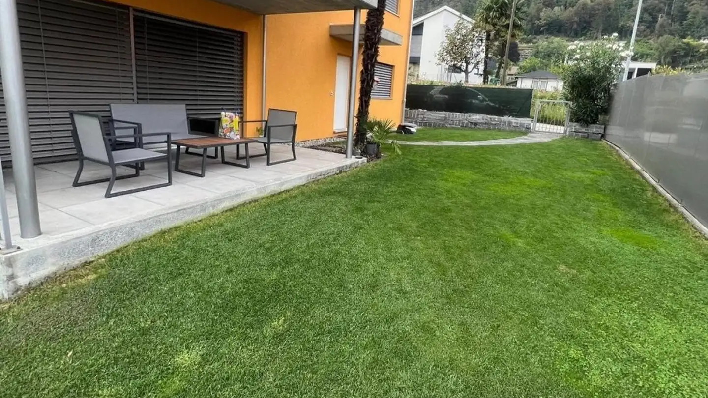 Appartement à louer - Via Campi Maggiori 34, 6654 Cavigliano - Photo 2