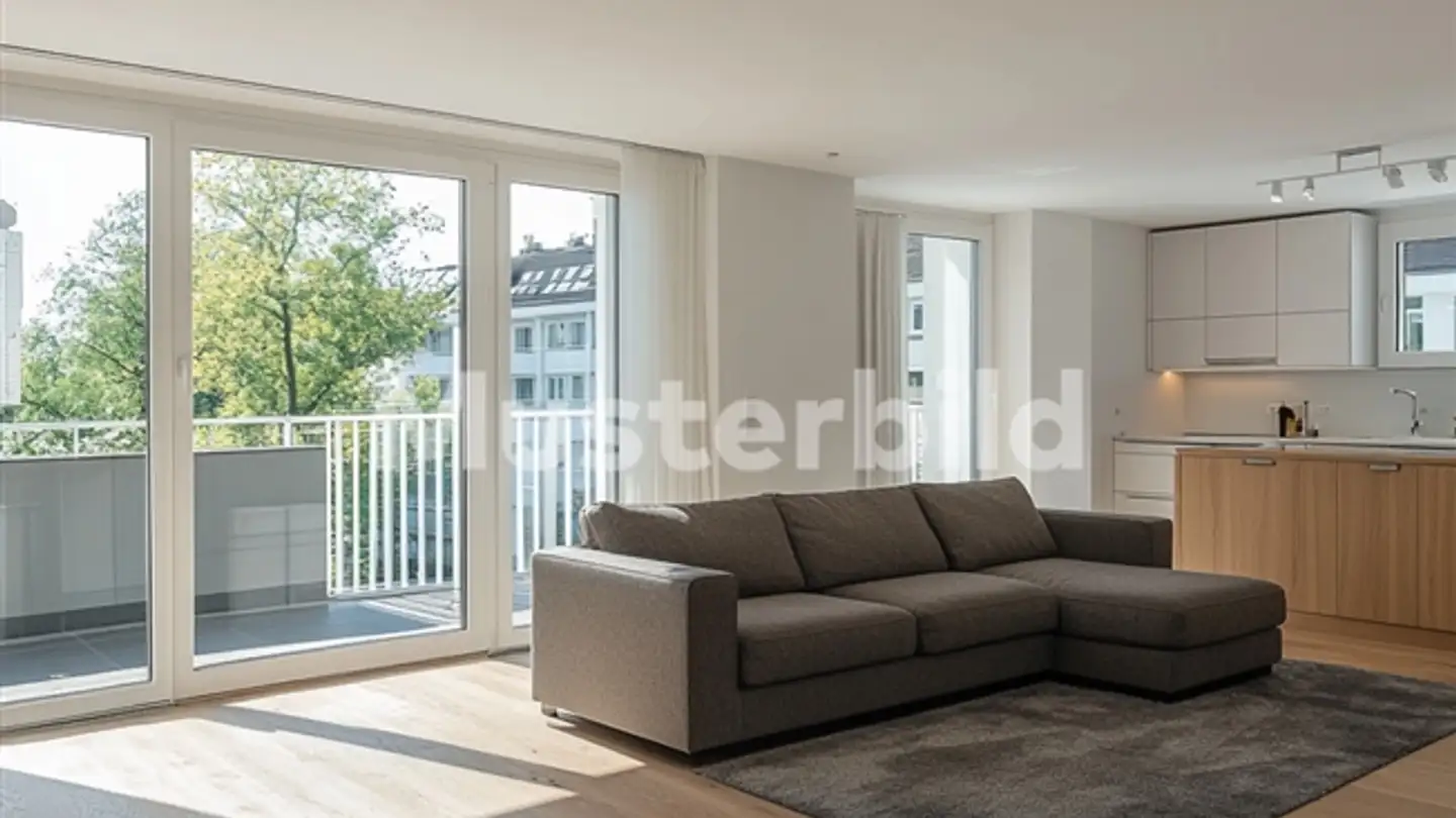 Apartment for sale - 6331 Hünenberg - Photo 2