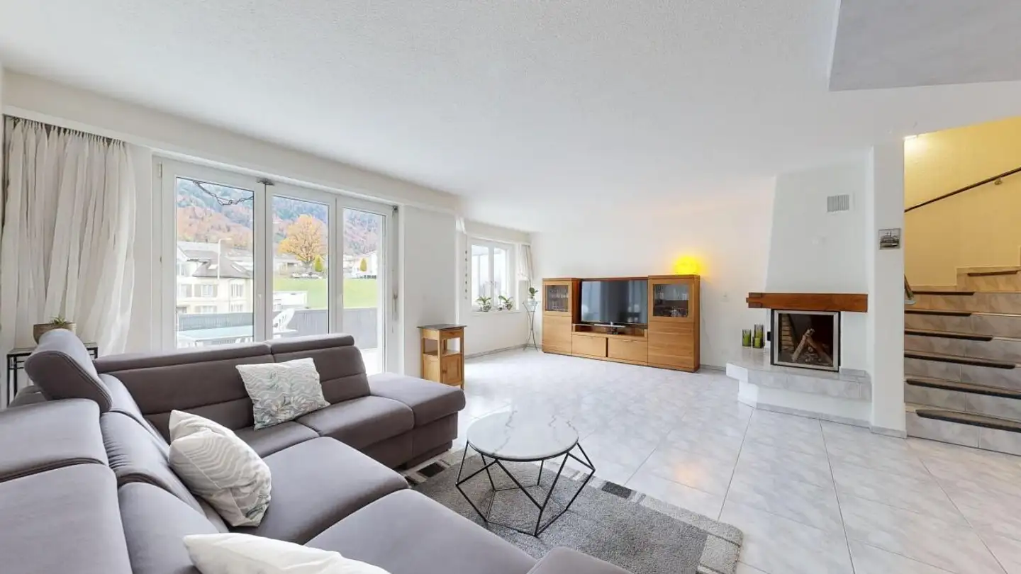 Appartement à vendre - 8862 Schübelbach - Photo 2