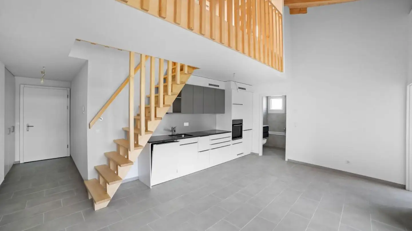 Apartment for sale - 1955 Chamoson