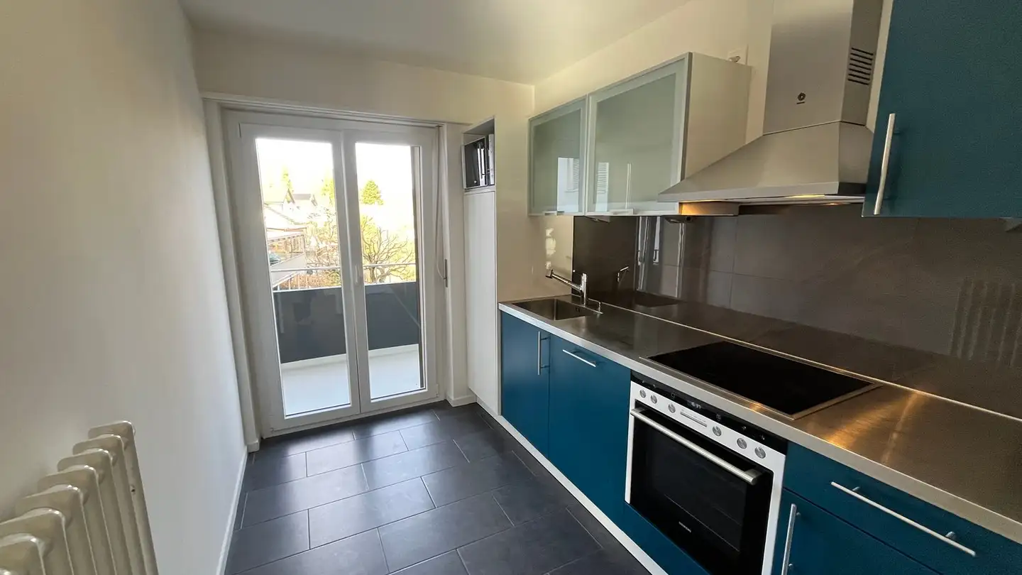 Appartamento in affitto - Ziegelfeldstrasse 8, 4600 Olten - Foto 2