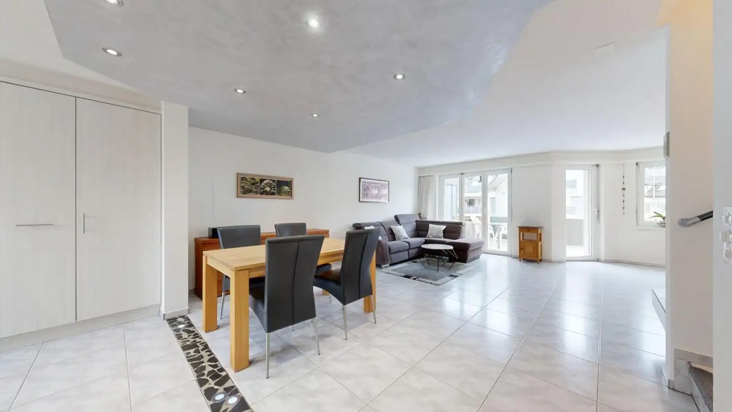 Appartement à vendre - 8862 Schübelbach - Photo 3