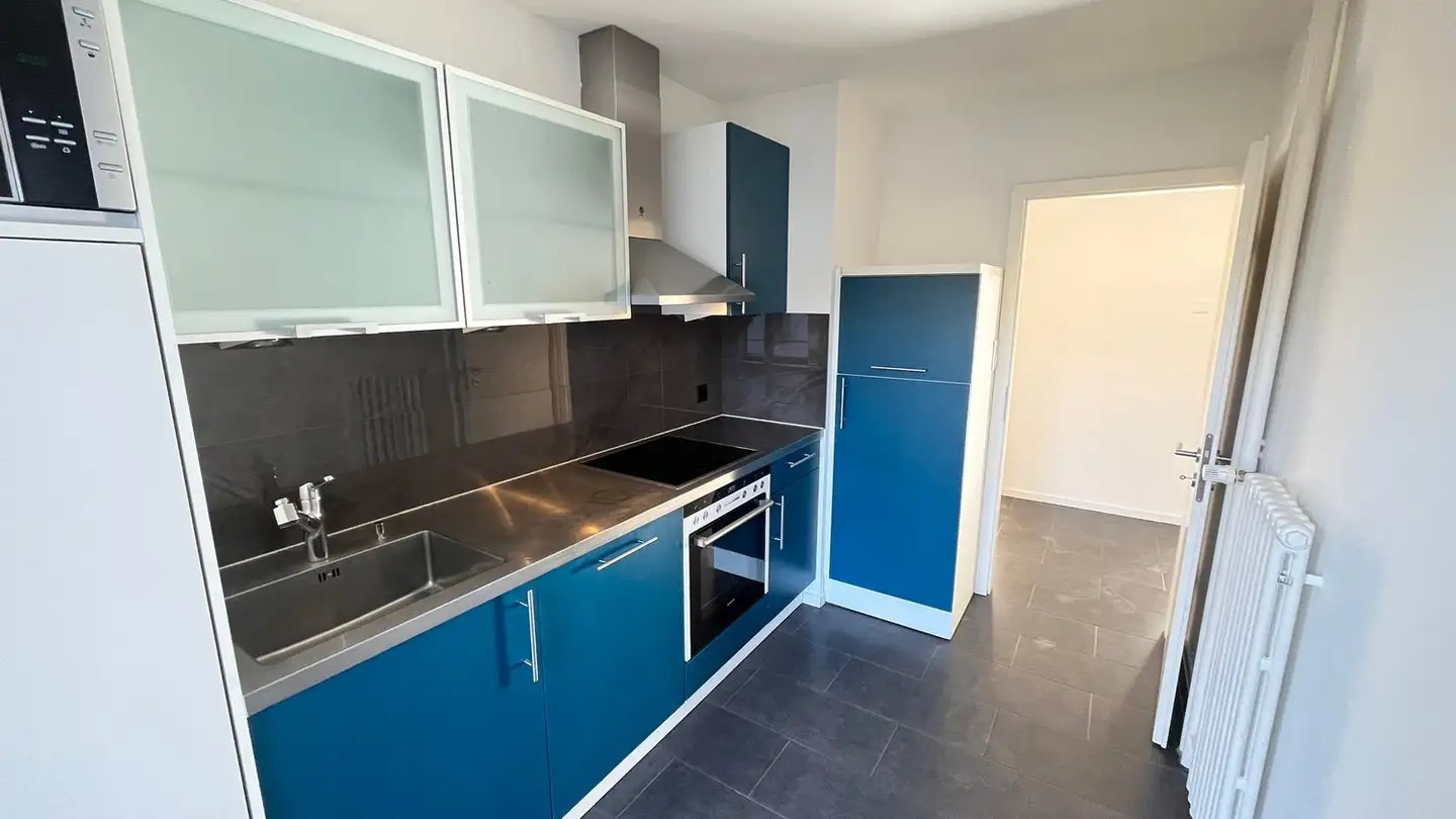 Appartamento in affitto - Ziegelfeldstrasse 8, 4600 Olten - Foto 3