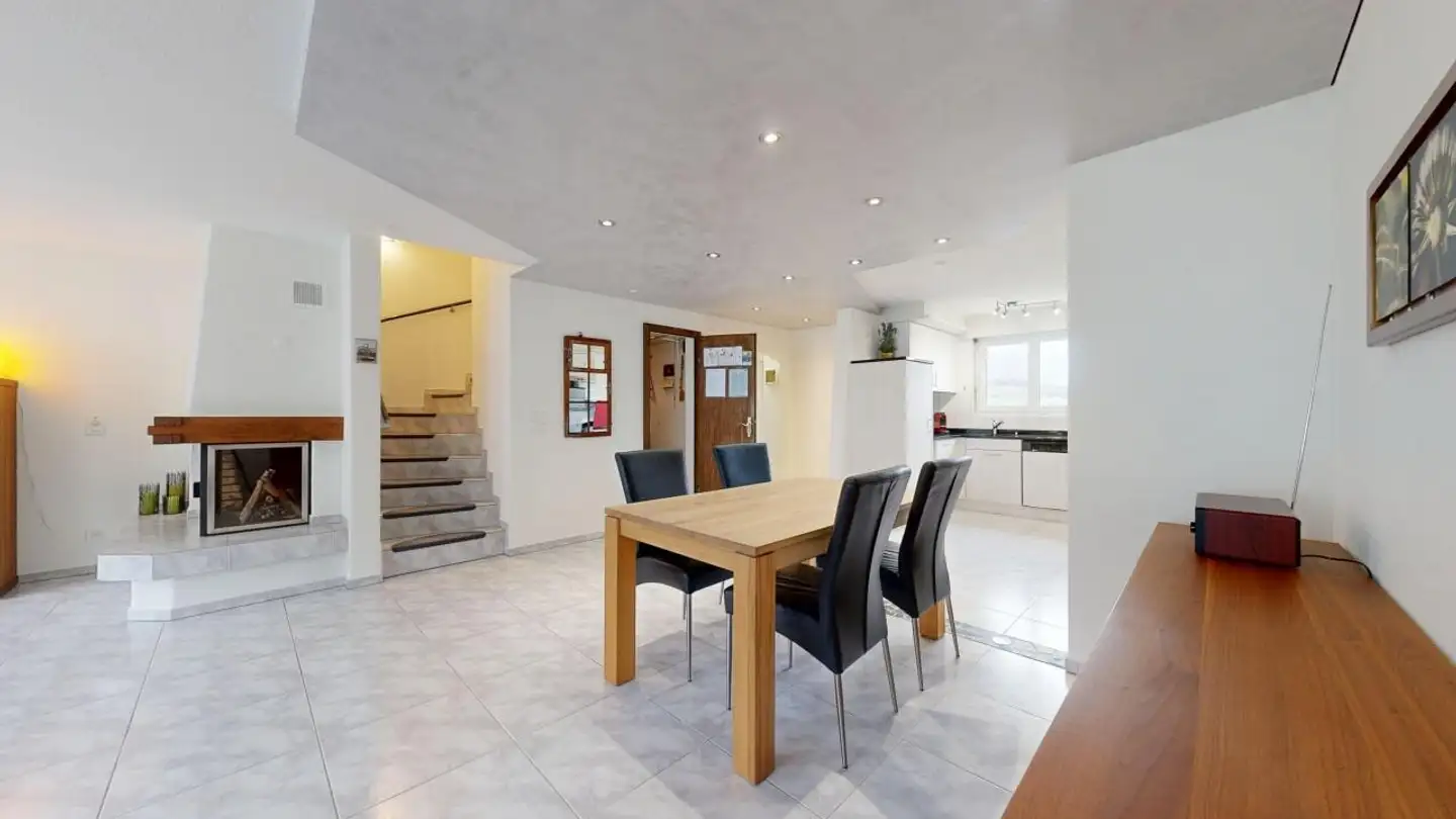 Appartement à vendre - 8862 Schübelbach - Photo 4