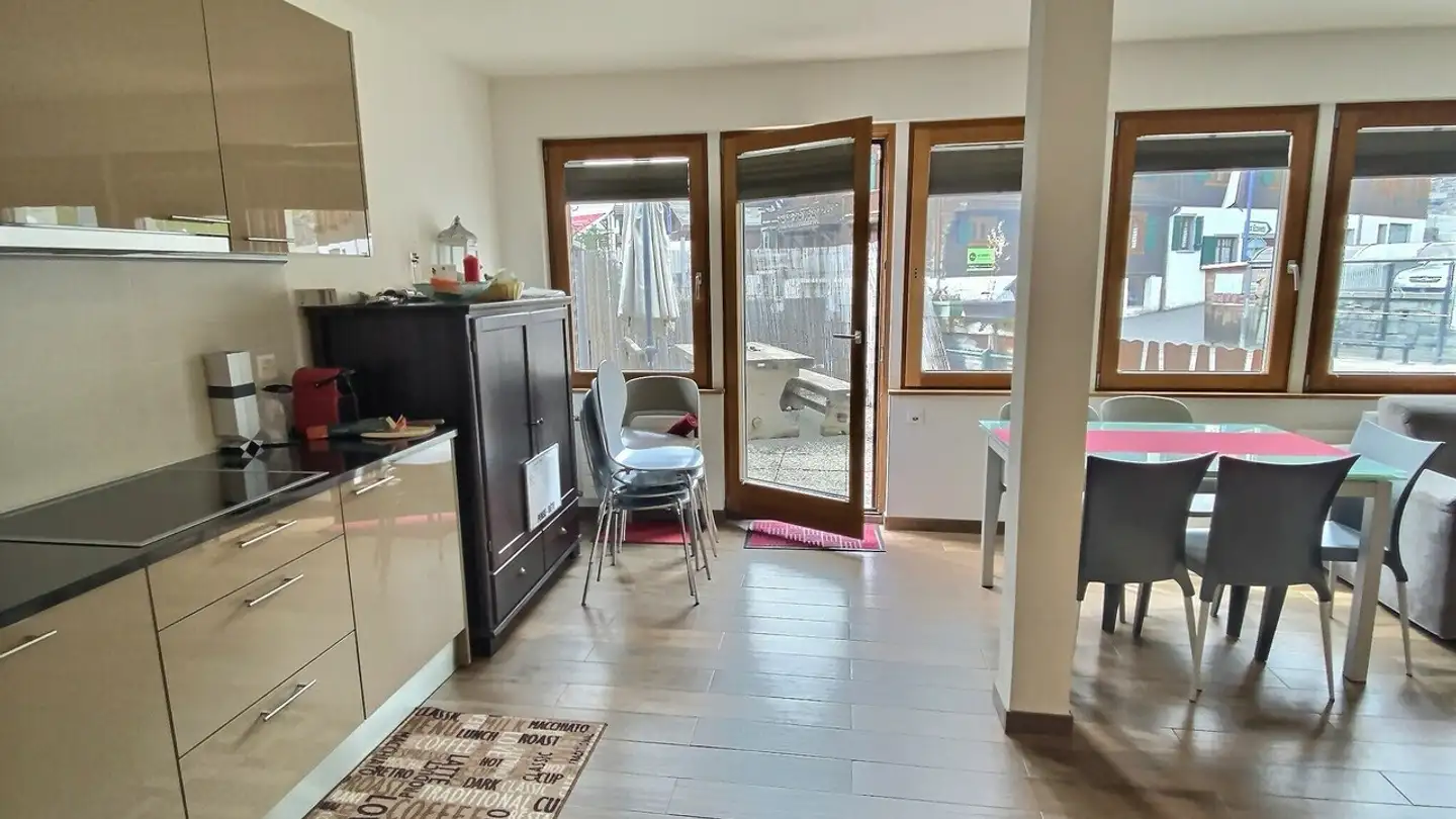 Wohnung kaufen - Avenue Centrale 48, 1885 Chesières - Foto 2