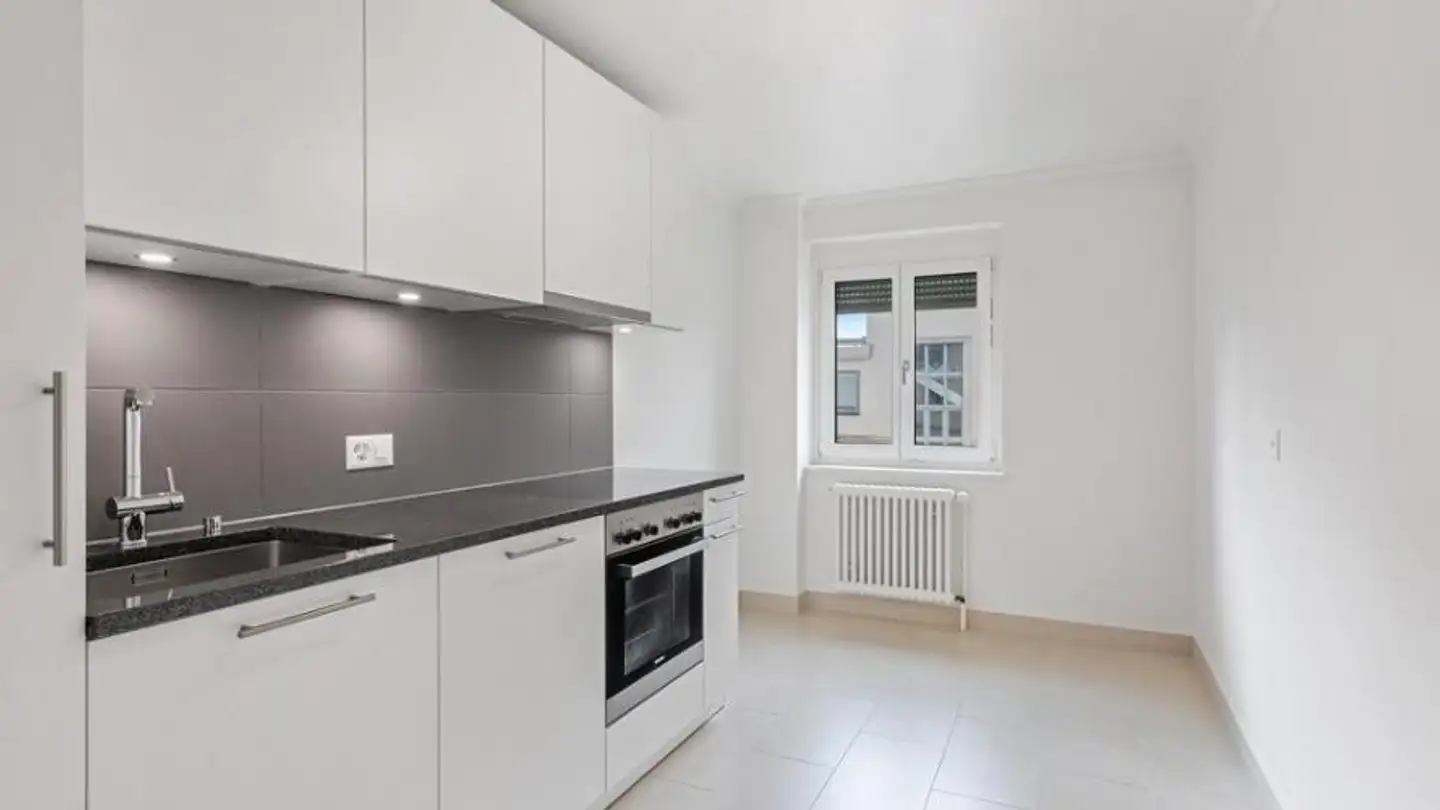 Appartement à louer - Rue Des Terreaux 11, 1003 Lausanne
