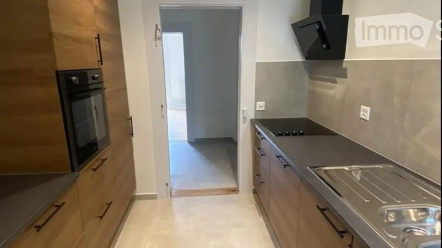 Appartamento in affitto - 2072 St-Blaise