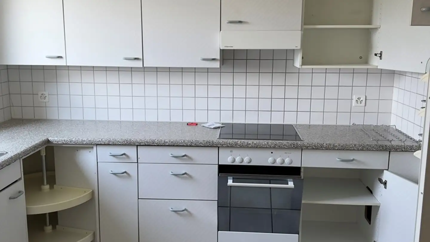 Appartamento in affitto - Schützenweg 4, 5734 Reinach AG - Foto 3