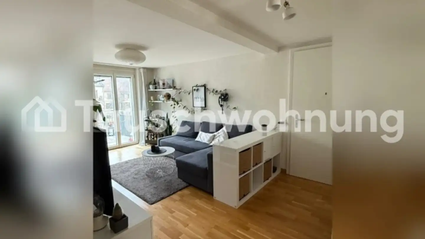 Wohnung mieten - 8003 Zürich